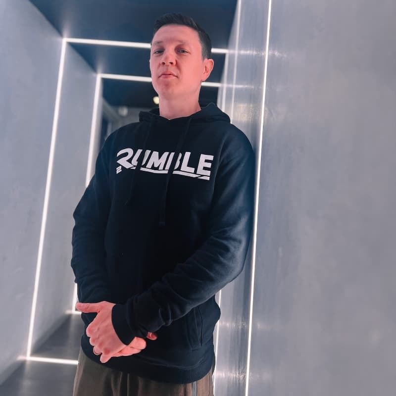 Ricky Gwee, RUMBLE Recovery and Conditioning